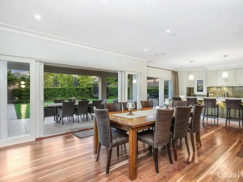 7 Gemeren Grove, West Pennant Hills Sold by Louis Carr Real Estate - image 5