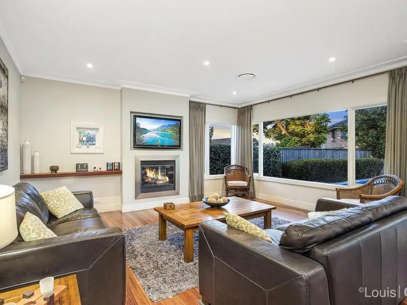 7 Gemeren Grove, West Pennant Hills Sold by Louis Carr Real Estate - image 10