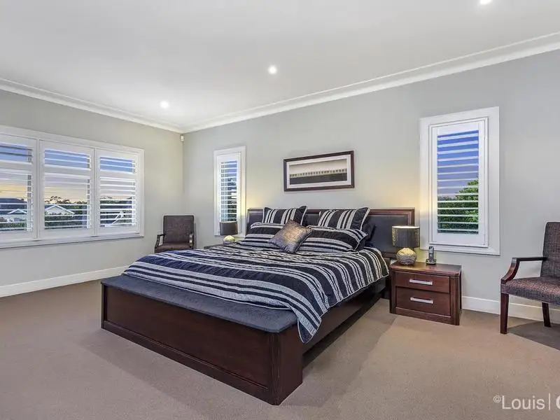 7 Gemeren Grove, West Pennant Hills Sold by Louis Carr Real Estate - image 6