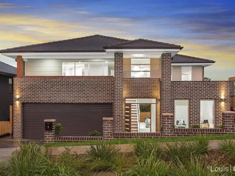 9 Watheroo Street, Kellyville Sold by Louis Carr Real Estate - image 1