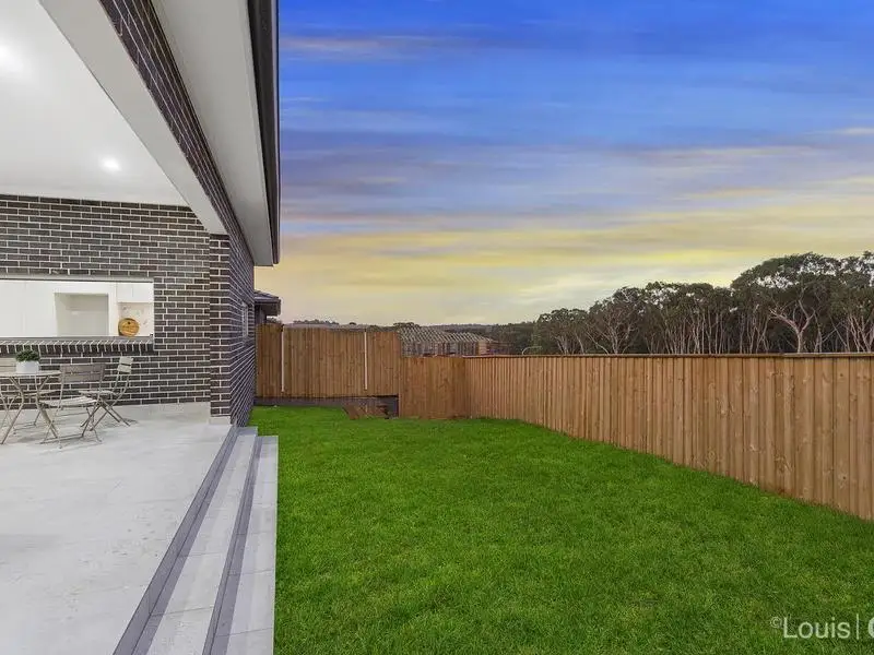 9 Watheroo Street, Kellyville Sold by Louis Carr Real Estate - image 6