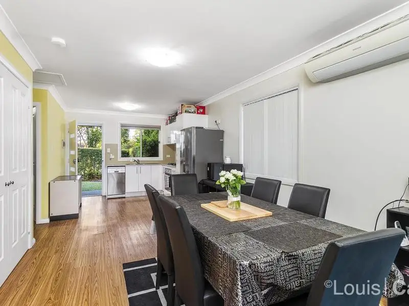 18 Baulkham Hills Road, Baulkham Hills Sold by Louis Carr Real Estate - image 7