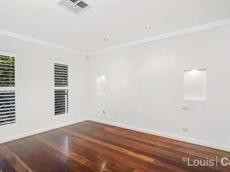 18 Baulkham Hills Road, Baulkham Hills Sold by Louis Carr Real Estate - image 4