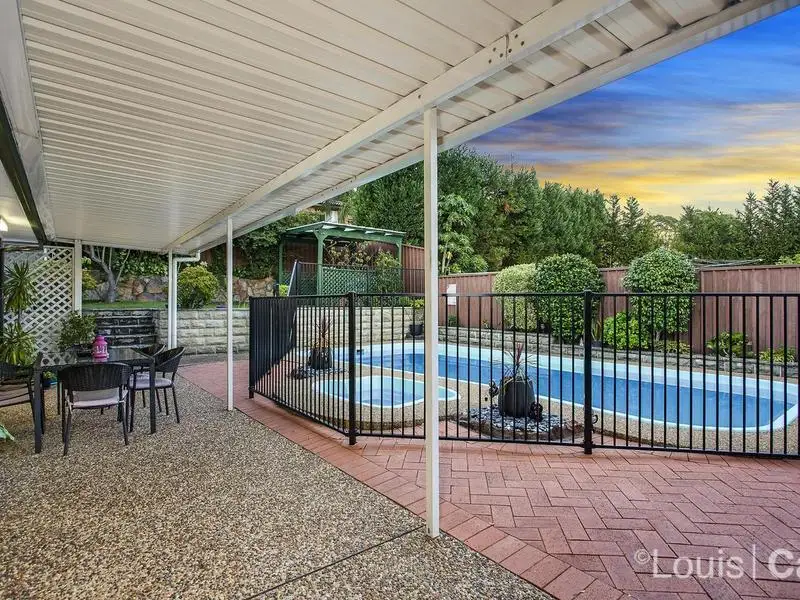 60 Mackillop Drive, Baulkham Hills Sold by Louis Carr Real Estate - image 4