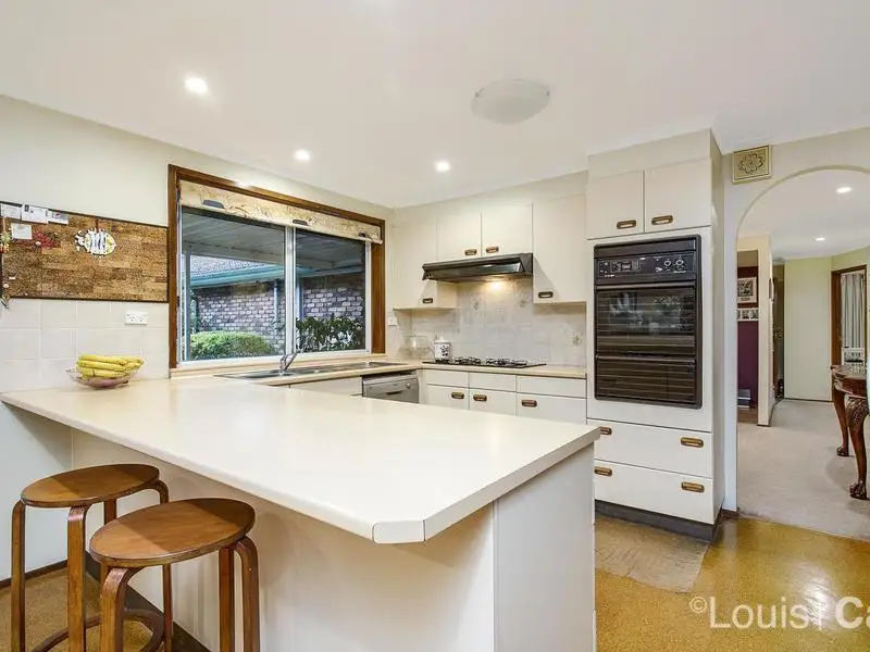 60 Mackillop Drive, Baulkham Hills Sold by Louis Carr Real Estate - image 3