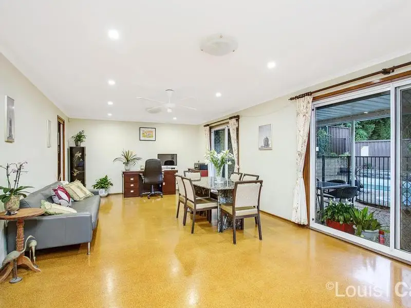 60 Mackillop Drive, Baulkham Hills Sold by Louis Carr Real Estate - image 5