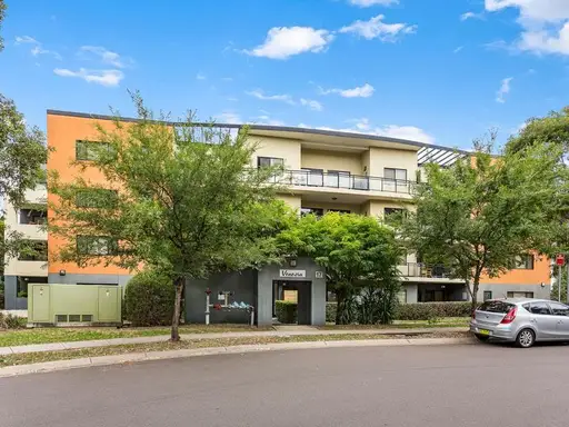 34/17 Kilbenny Street, Kellyville Ridge Sold by Louis Carr Real Estate