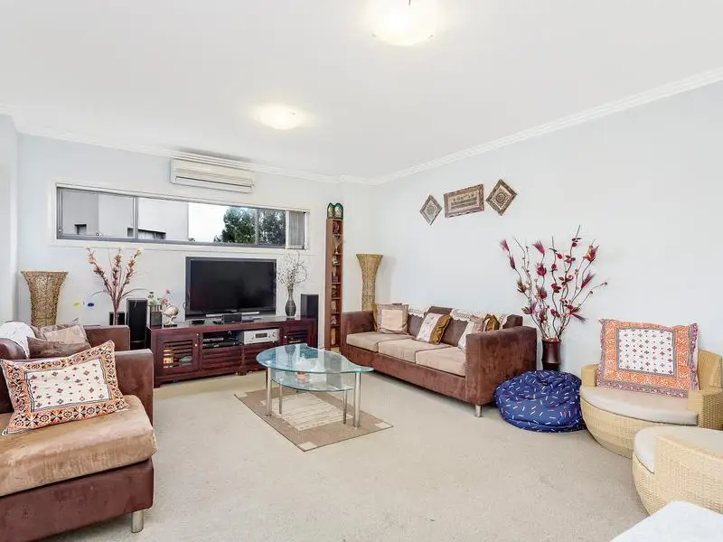 34/17 Kilbenny Street, Kellyville Ridge Sold by Louis Carr Real Estate - image 4