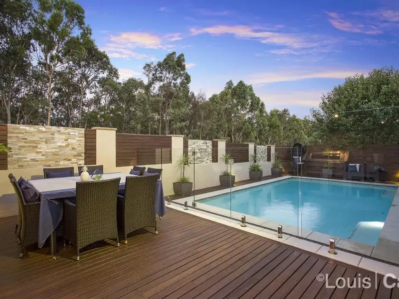 38 Greensborough Road, Rouse Hill Sold by Louis Carr Real Estate - image 2