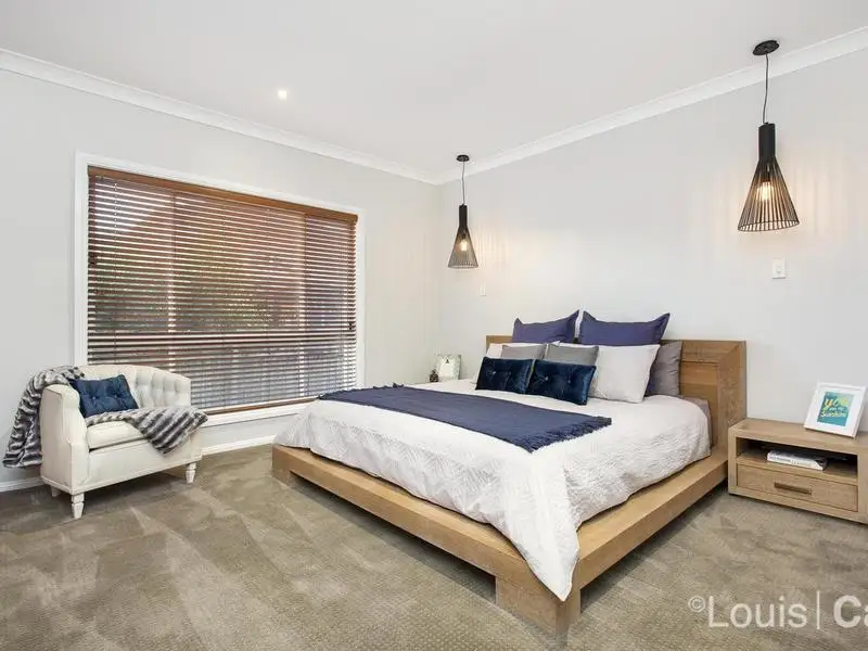 38 Greensborough Road, Rouse Hill Sold by Louis Carr Real Estate - image 9