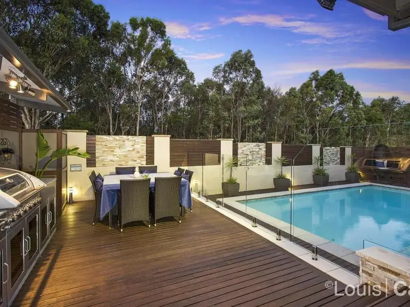 38 Greensborough Road, Rouse Hill Sold by Louis Carr Real Estate - image 5