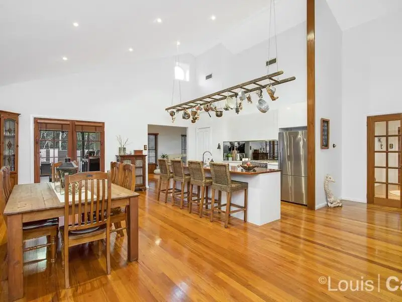 38 Greensborough Road, Rouse Hill Sold by Louis Carr Real Estate - image 3