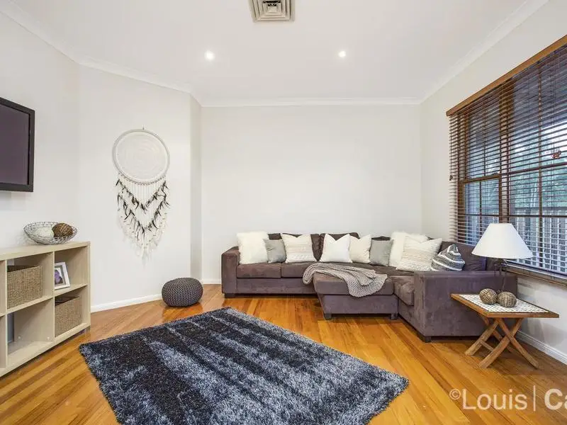 38 Greensborough Road, Rouse Hill Sold by Louis Carr Real Estate - image 8