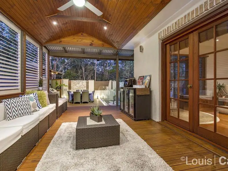 38 Greensborough Road, Rouse Hill Sold by Louis Carr Real Estate - image 6