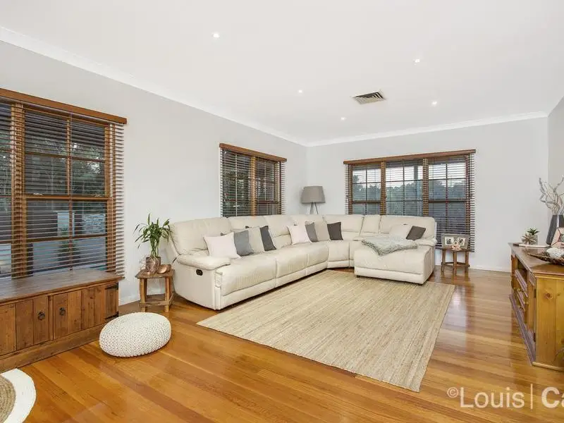 38 Greensborough Road, Rouse Hill Sold by Louis Carr Real Estate - image 7