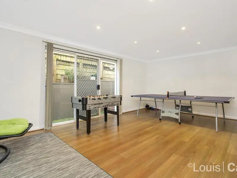 38 Greensborough Road, Rouse Hill Sold by Louis Carr Real Estate - image 10