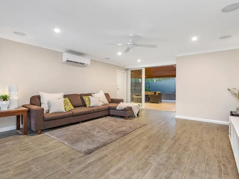 18 Templeton Crescent, Baulkham Hills Sold by Louis Carr Real Estate - image 7