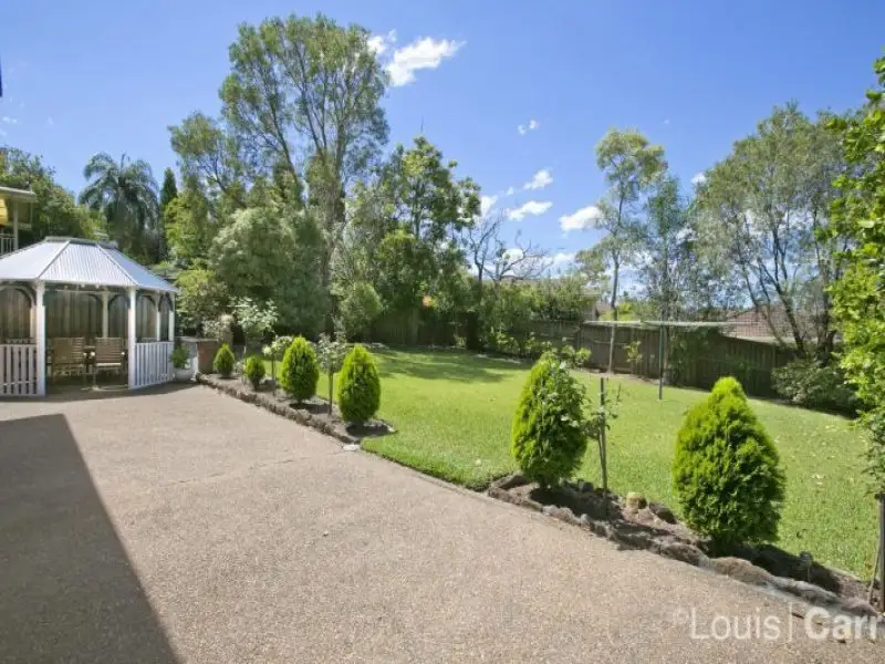 14 Paxton Crescent, Cherrybrook Sold by Louis Carr Real Estate - image 4