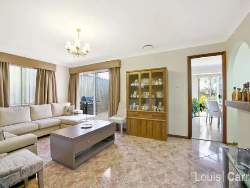 14 Paxton Crescent, Cherrybrook Sold by Louis Carr Real Estate - image 3