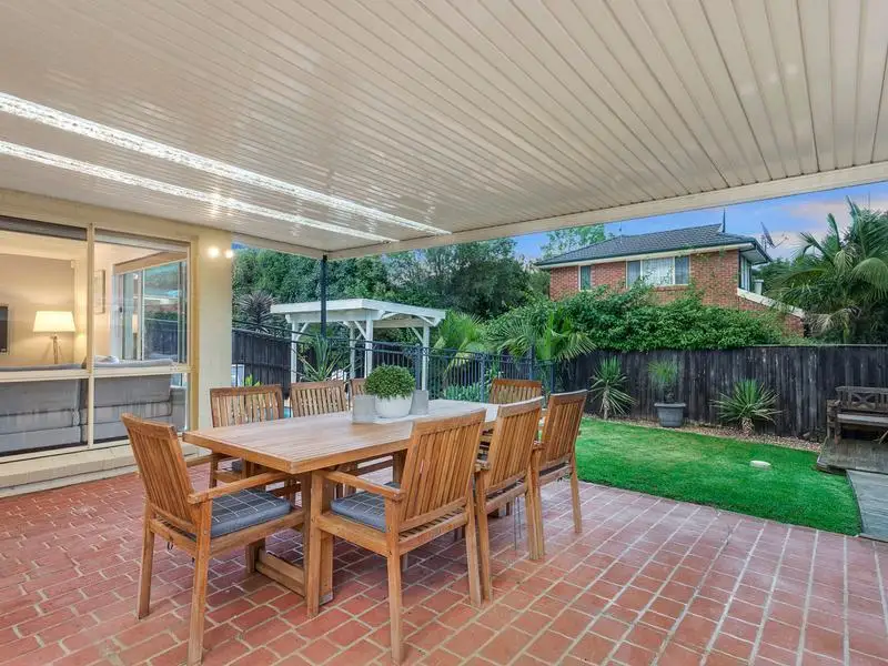 34 Millcroft Way, Beaumont Hills Sold by Louis Carr Real Estate - image 5