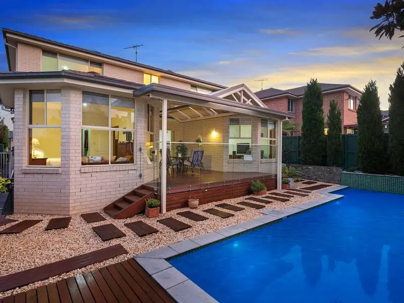 20 Connelly Way, Kellyville Sold by Louis Carr Real Estate - image 7