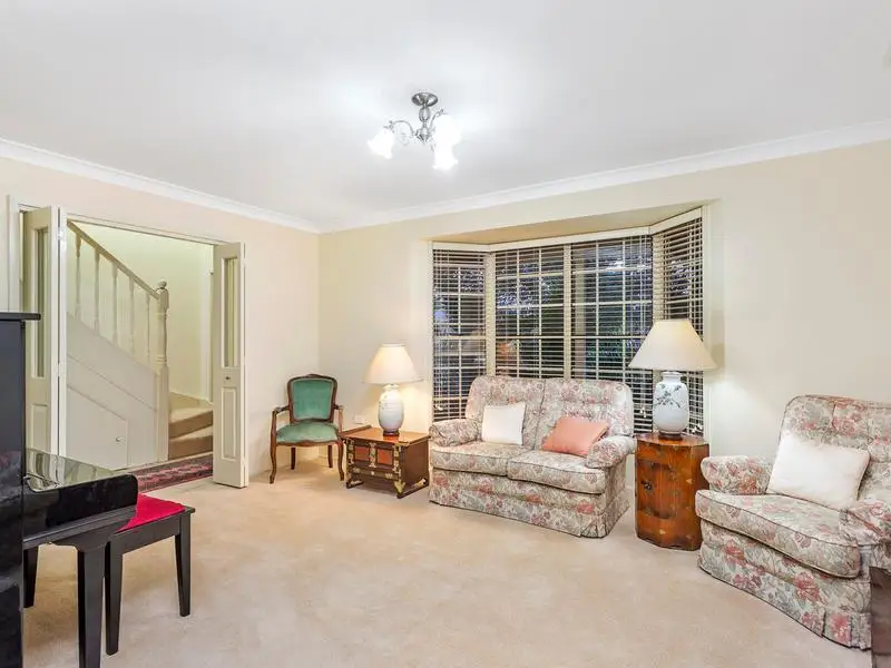 8 Coomalie Avenue, Castle Hill Sold by Louis Carr Real Estate - image 3