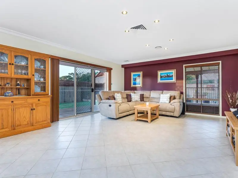 3 Mayfair Avenue, Kellyville Sold by Louis Carr Real Estate - image 7