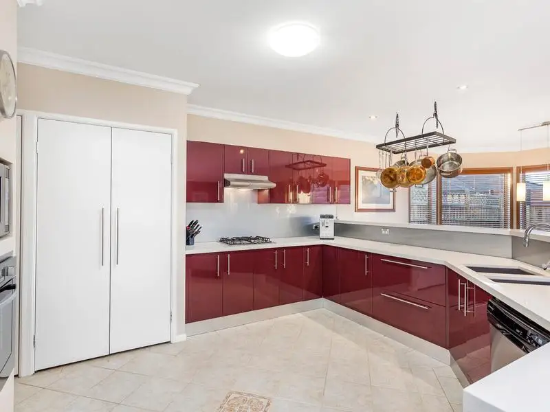 3 Mayfair Avenue, Kellyville Sold by Louis Carr Real Estate - image 3