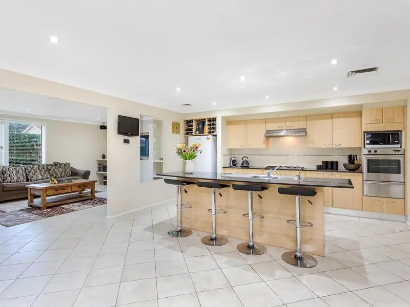 35 Adelphi Street, Rouse Hill Sold by Louis Carr Real Estate - image 2