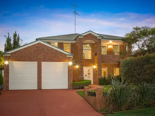 22 Balfour Avenue, Beaumont Hills Sold by Louis Carr Real Estate