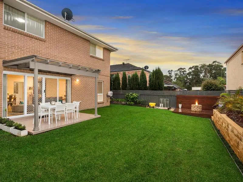 1 Damper Avenue, Beaumont Hills Sold by Louis Carr Real Estate - image 3