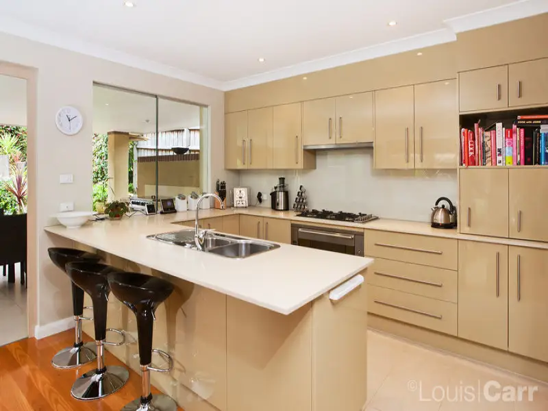 3 Oliver Way, Cherrybrook Sold by Louis Carr Real Estate - image 4