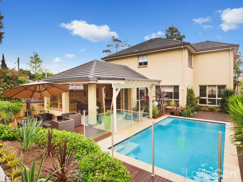 3 Oliver Way, Cherrybrook Sold by Louis Carr Real Estate - image 15