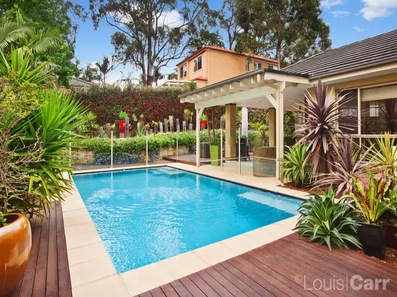 3 Oliver Way, Cherrybrook Sold by Louis Carr Real Estate - image 3