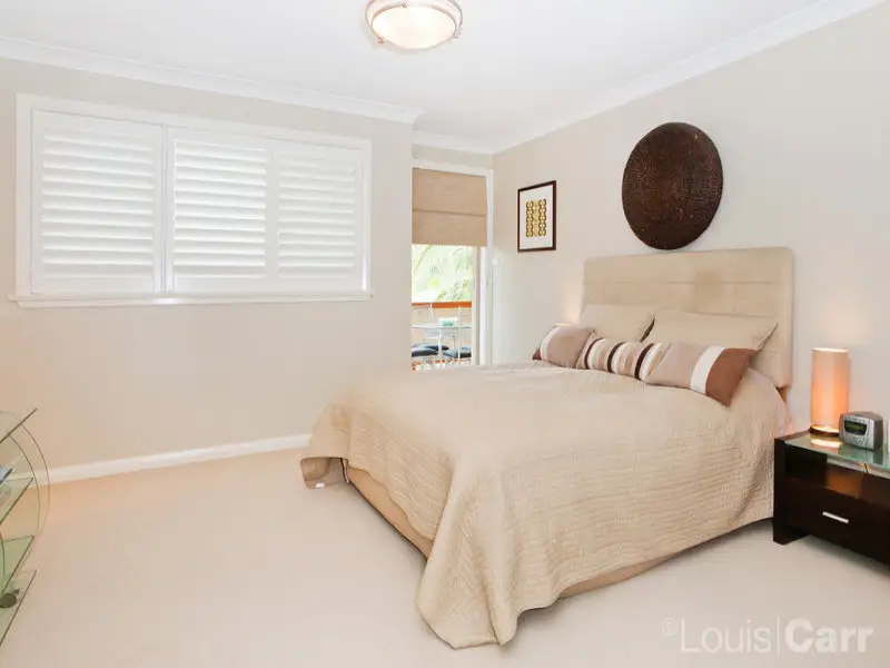 3 Oliver Way, Cherrybrook Sold by Louis Carr Real Estate - image 11