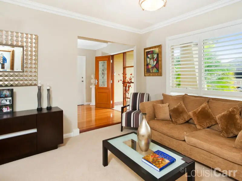 3 Oliver Way, Cherrybrook Sold by Louis Carr Real Estate - image 16