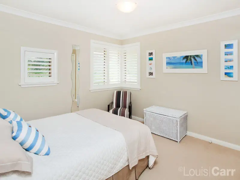 3 Oliver Way, Cherrybrook Sold by Louis Carr Real Estate - image 12