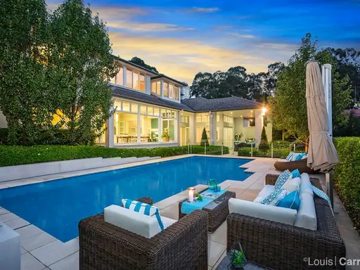 14 Banks Road, Castle Hill Sold by Louis Carr Real Estate