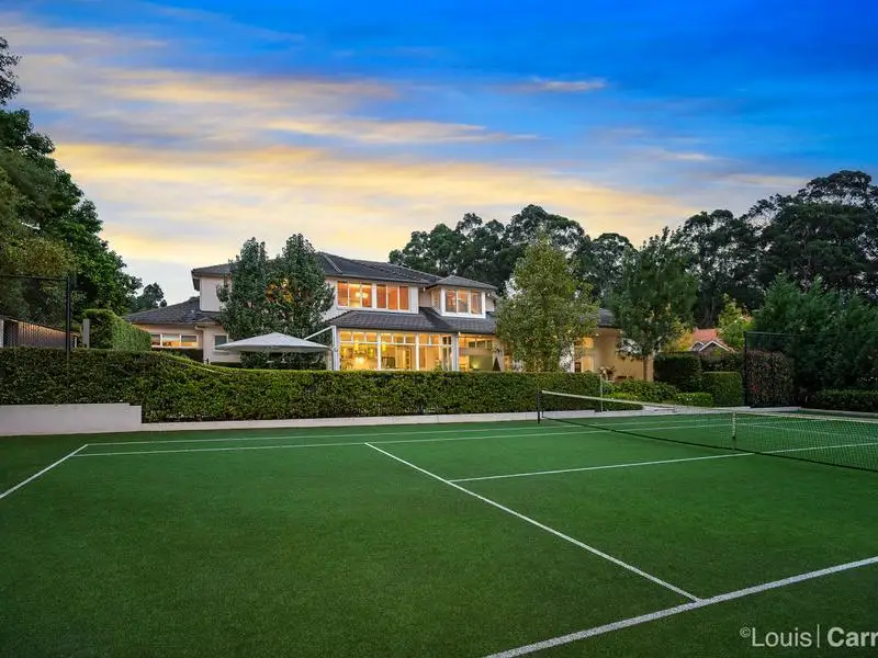 14 Banks Road, Castle Hill Sold by Louis Carr Real Estate - image 17