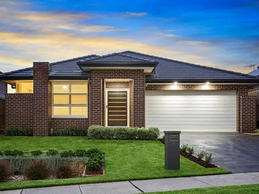 8 Holman Street, Kellyville Sold by Louis Carr Real Estate