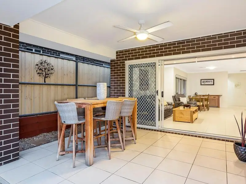 8 Holman Street, Kellyville Sold by Louis Carr Real Estate - image 4