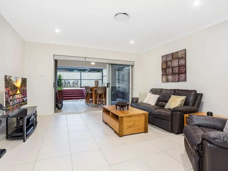 8 Holman Street, Kellyville Sold by Louis Carr Real Estate - image 7