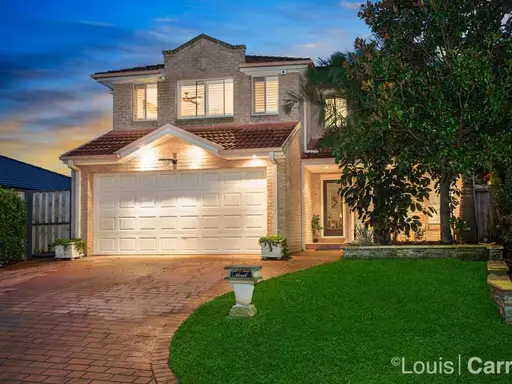 41 Morgan Place, Beaumont Hills Sold by Louis Carr Real Estate