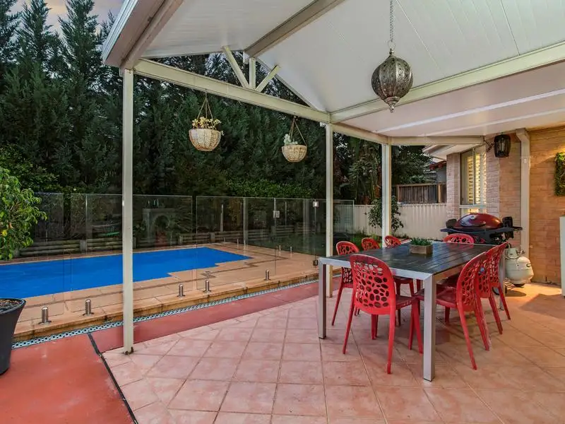 41 Morgan Place, Beaumont Hills Sold by Louis Carr Real Estate - image 7