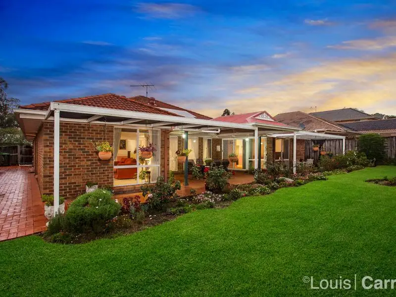 25 The Parkway, Beaumont Hills Sold by Louis Carr Real Estate - image 2