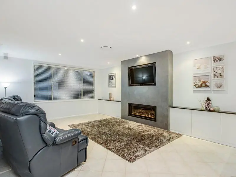 28 Brushwood Drive, Rouse Hill Sold by Louis Carr Real Estate - image 5