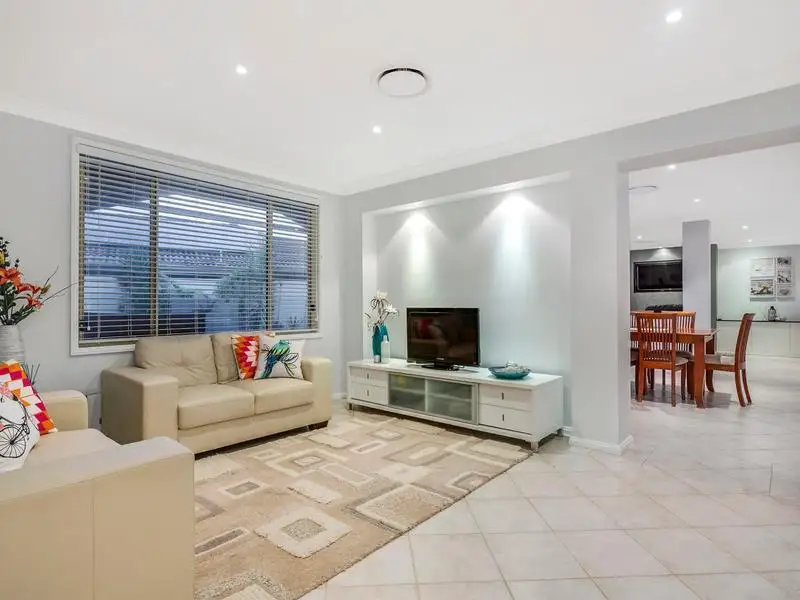 28 Brushwood Drive, Rouse Hill Sold by Louis Carr Real Estate - image 6