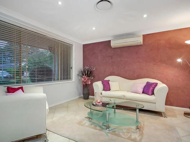 28 Brushwood Drive, Rouse Hill Sold by Louis Carr Real Estate - image 8