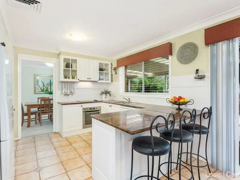 6 Woodburn Place, Glenhaven Sold by Louis Carr Real Estate - image 8