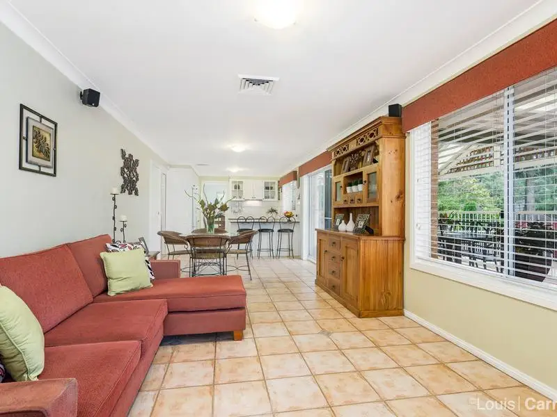 6 Woodburn Place, Glenhaven Sold by Louis Carr Real Estate - image 7